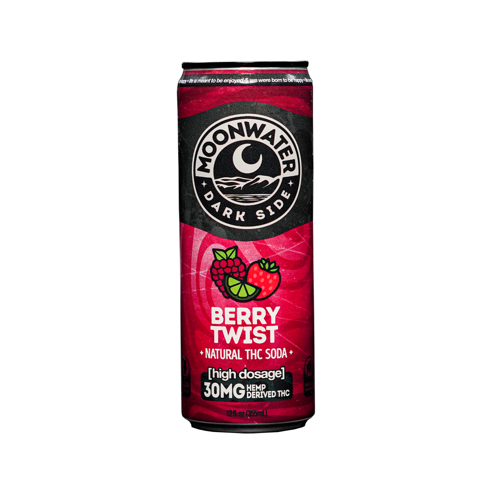 Berry Twist (4 pack, 24 pack)