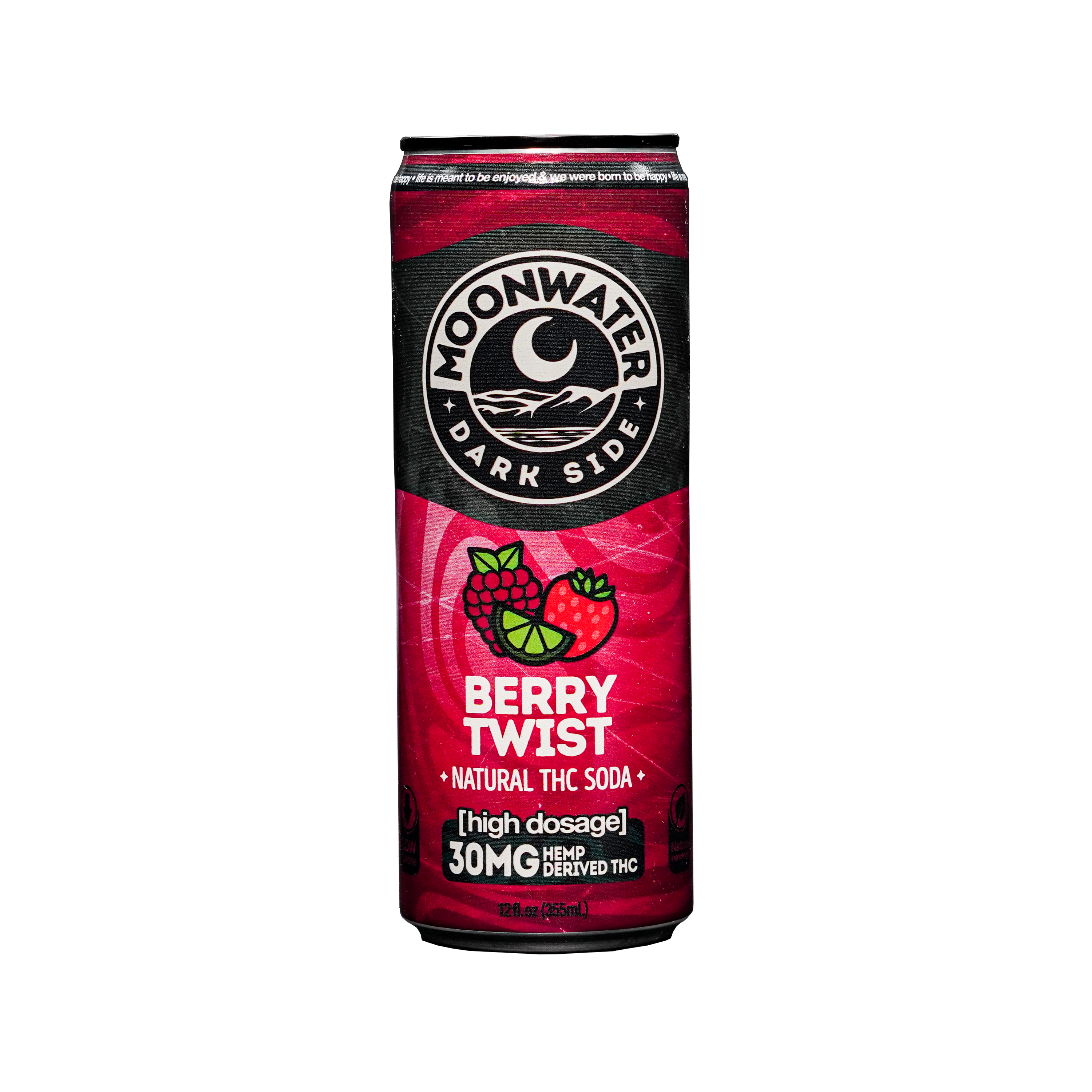 Berry Twist (4 pack, 24 pack)