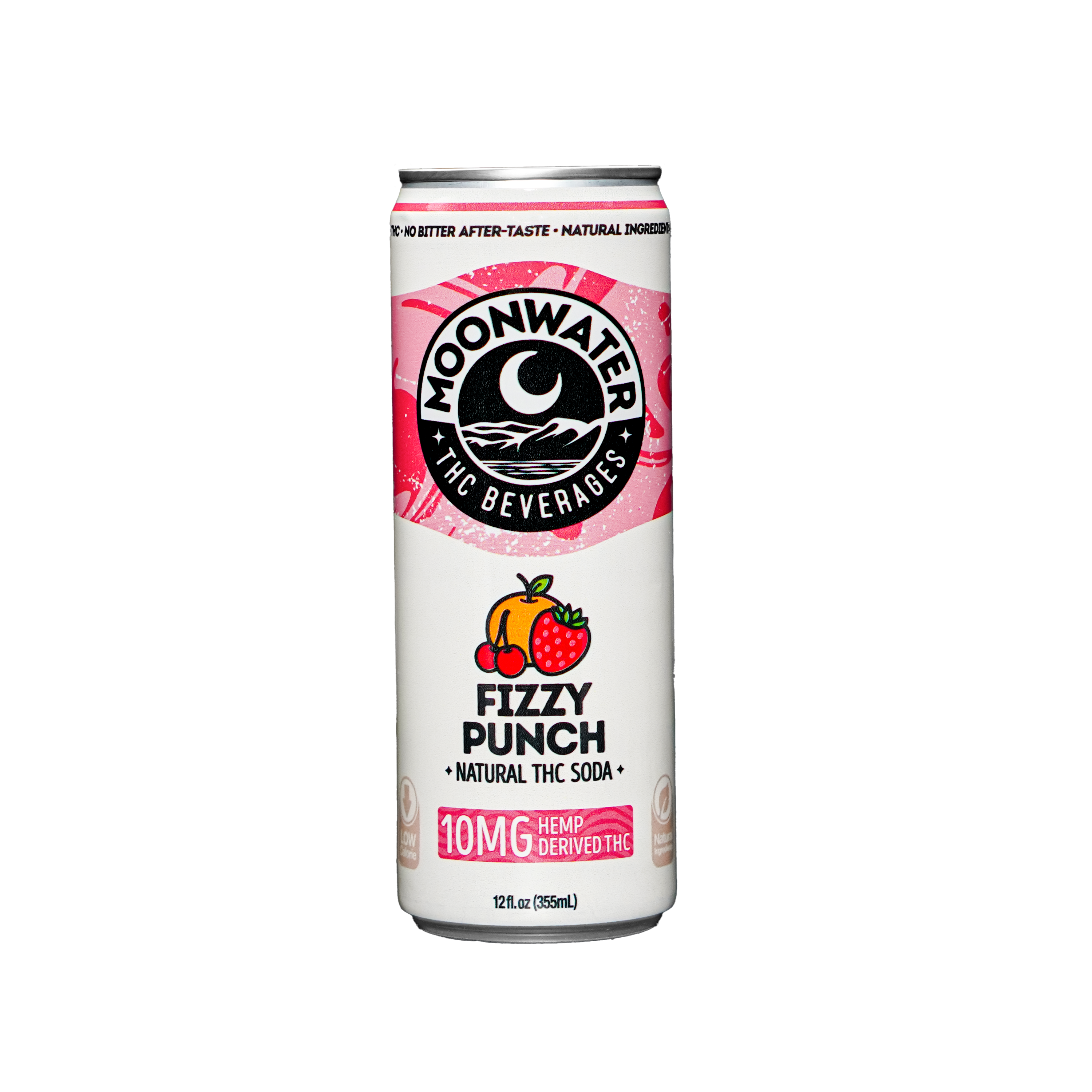 Fizzy Punch (4pack,24pack)