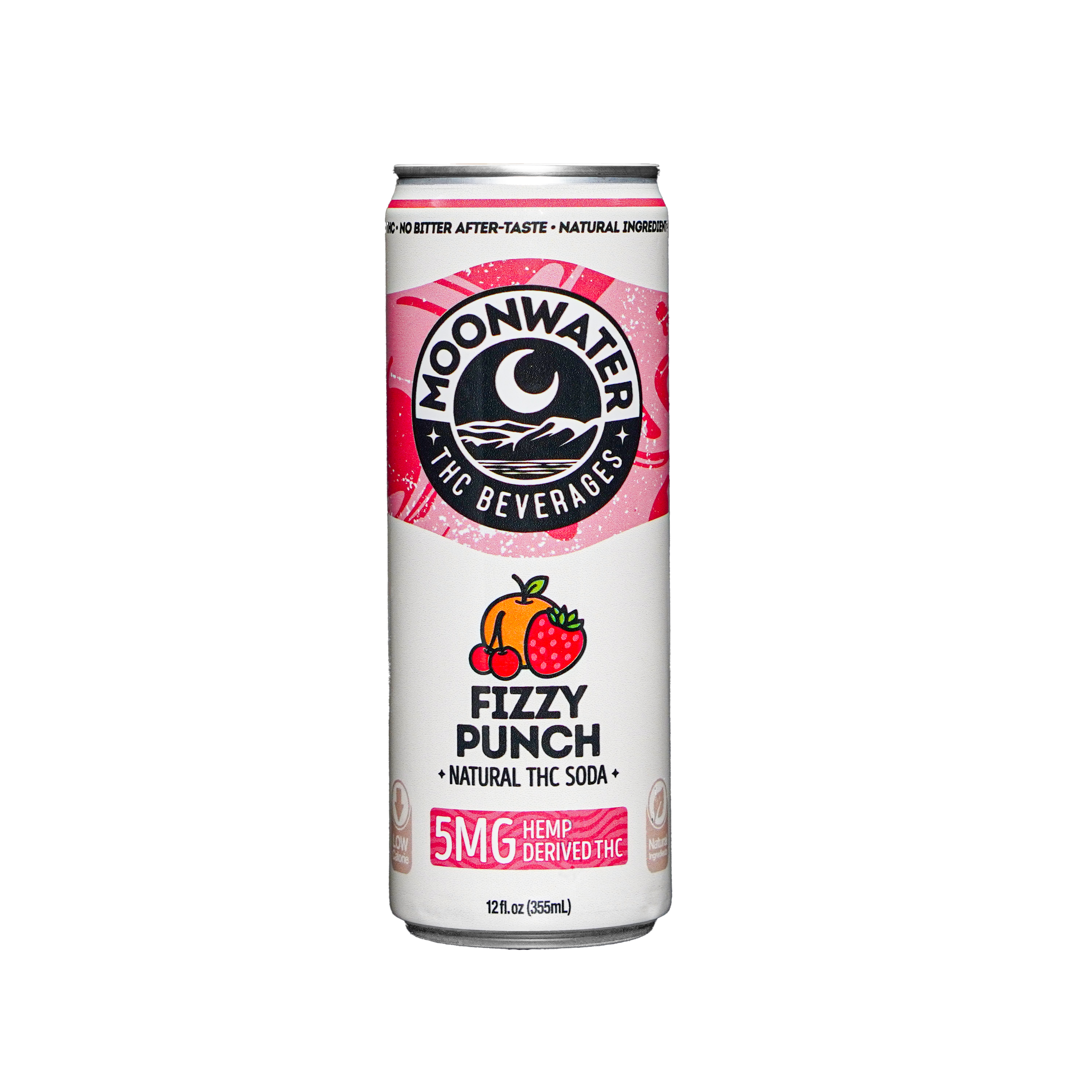 Fizzy Punch (4pack,24pack)