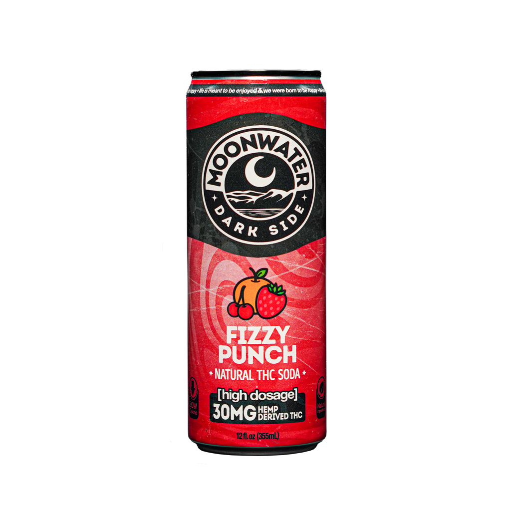 Fizzy Punch (4pack,24pack)