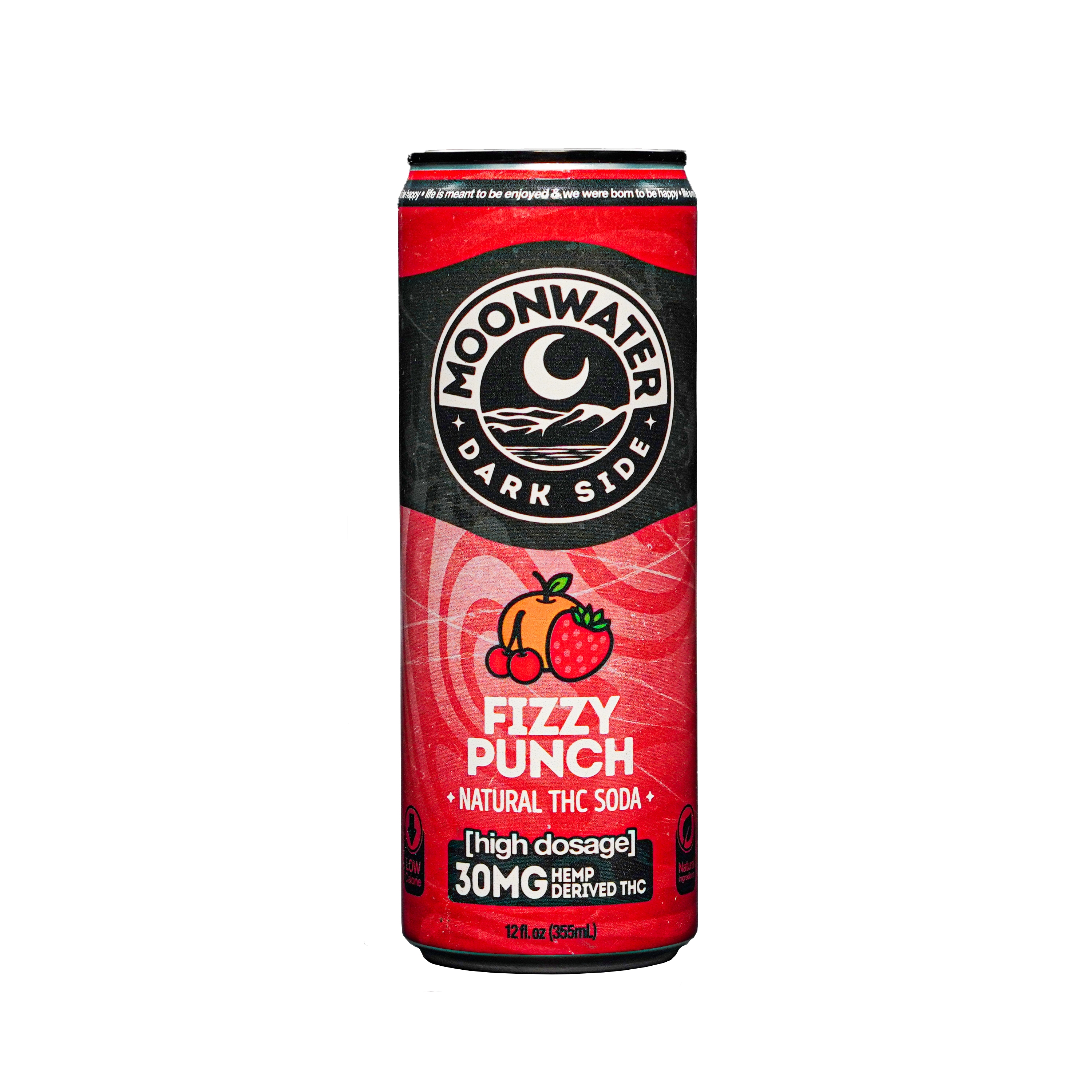Fizzy Punch (4pack,24pack)