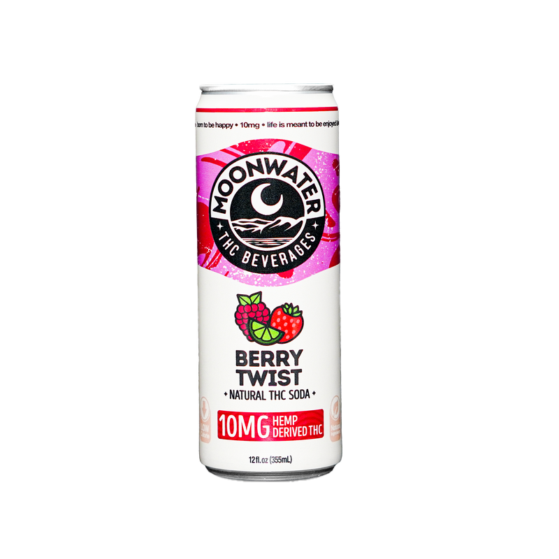 Berry Twist (4 pack, 24 pack)
